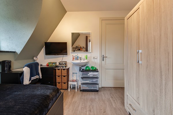 Medium property photo - Dorpsstraat 60A, 4284 EJ Rijswijk (Nb)